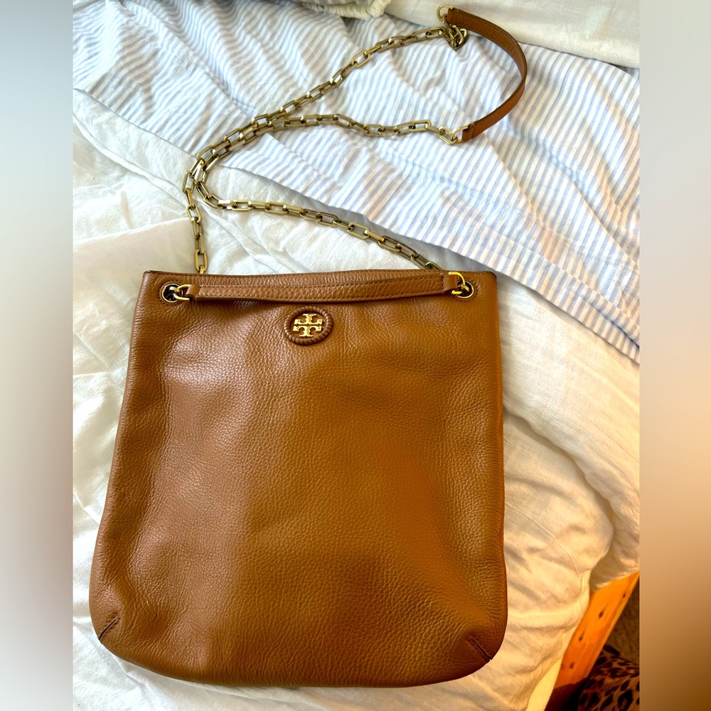 Tory Burch Convertible Bag